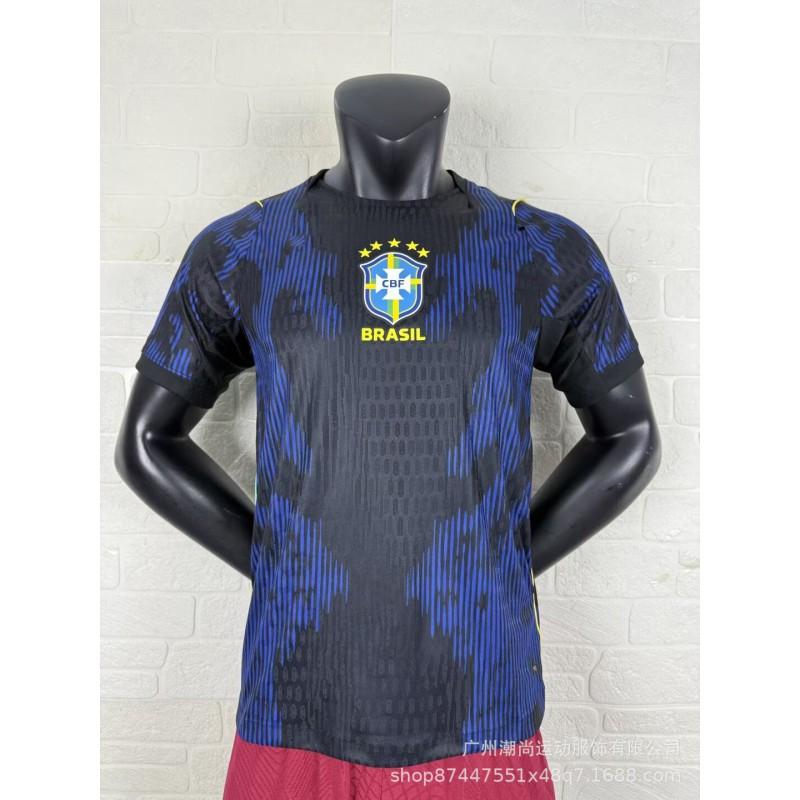 26-27 Season National Team Soccer Jersey Player Version Short Sleeve Men Women