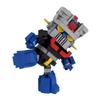 M Building Block Compatible Lego, Iron Armored Universal Man Ma Jinhua, Demon God Z Assembly Robot Boy Birthday Model