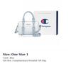 Champion Handtaschen 26SSTZ004