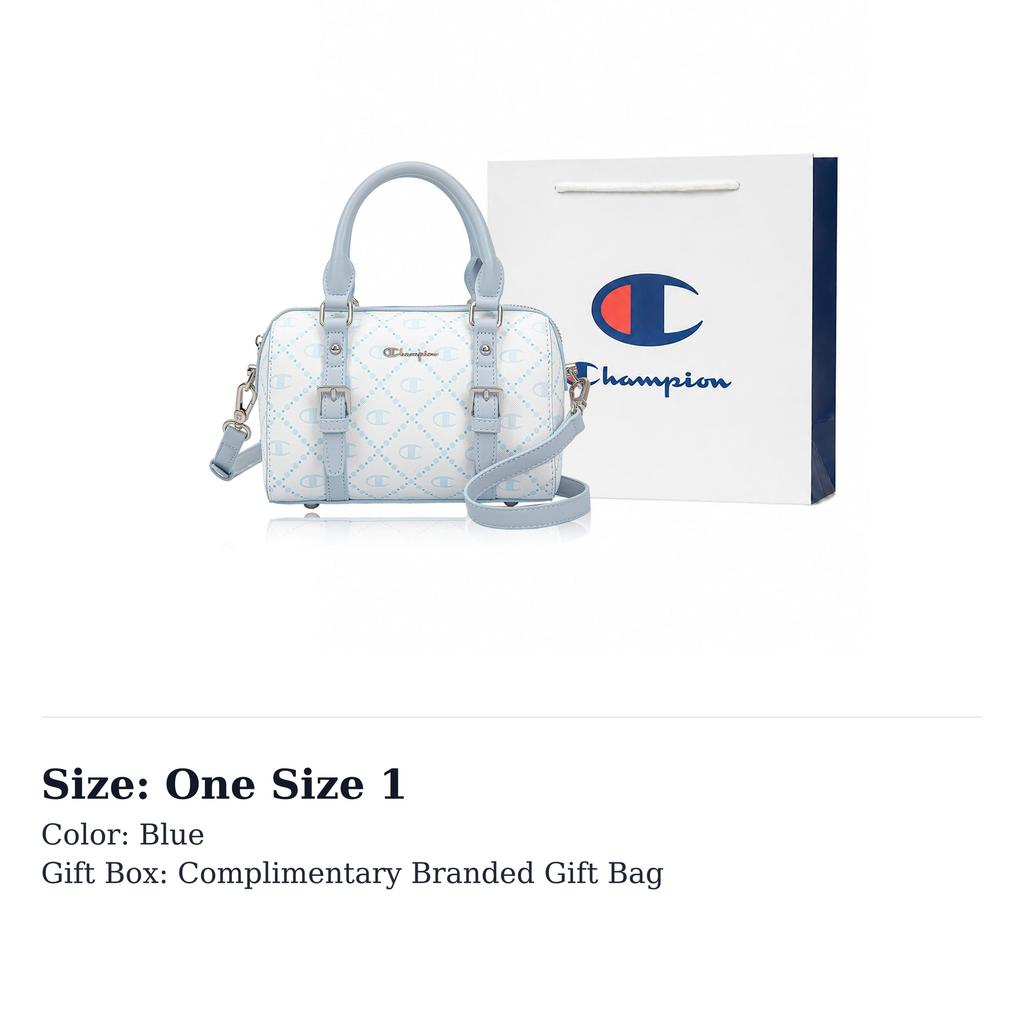 Champion Handtaschen 26SSTZ004