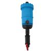 Fertilizer Injector Pump Precise Ratio Automatic Mixing Water Powered Chemical Liquid Doser