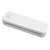 Portable Printer Wireless for Travel   Thermal Printer   Thermal Paper Inkless Printer for   for   Laptop