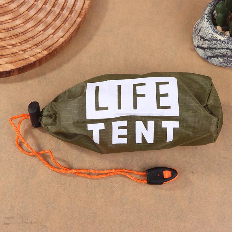 Hiking Outdoor Organizer Travel Kits Pouch Sundries Bag Drawstring Storage Bag Camping Sleeping Bag Storage Package Pouch