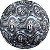 Juventus FC Theme Soccer Ball Size 5 Soccer Ball Soft Touch Professional Training Football for Outdoor Sports