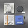 Cross-Border GPS Tracker for Android: Pet, Bicycle & Item Locator Anti-Lost Device