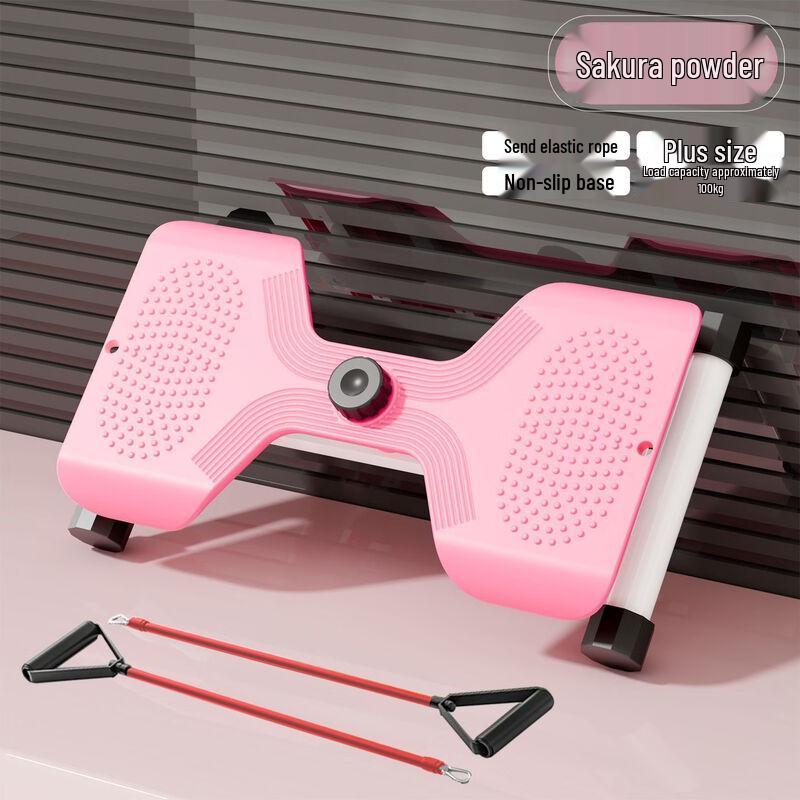 Junshi Large Silent Home Waist Twister