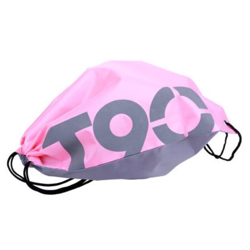 Yimai Pink Multi-Purpose Bag - 3 Pack