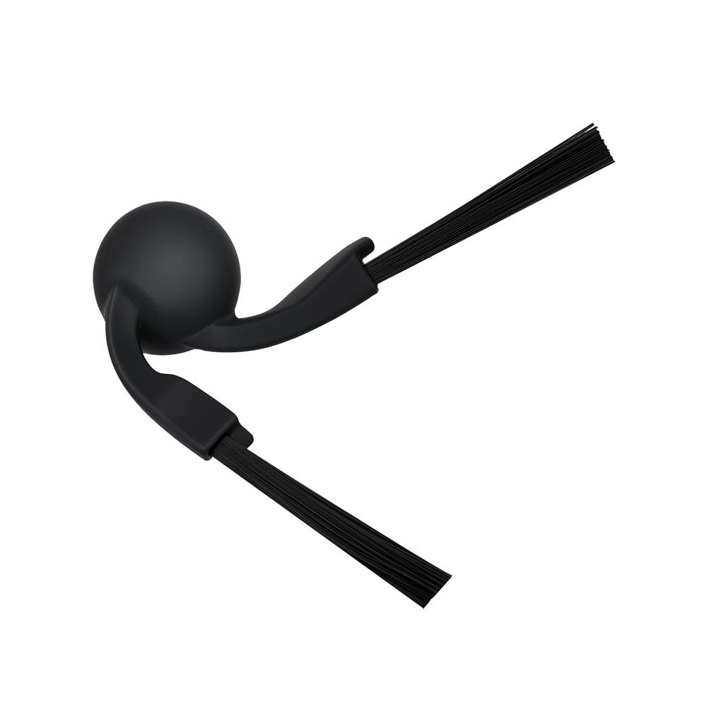 Fit For Xiaomi Robot Vacuum 5 / OV31GL, Xiaomi Robot Vacuum 5 Pro / OV21GL Replacement Parts Main Side Brush Filter Mop Cloth