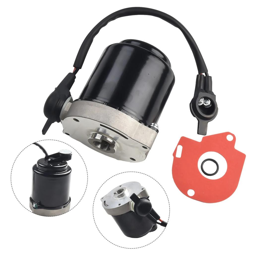 47960-60010 Brake Booster Pump Motor for Toyota Land Cruiser 1998-2007 47960-30030 ABS Pump
