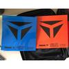 Used Butterfly Table Tennis Racket Set with Rubber, Ball and Case