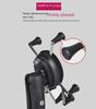 Universal Shockproof Mobile Phone Holder for Electric Cars & Motorcycles