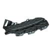 Jaguar XJ (X351) Left Front Bumper Grille & Fog Light Cover
