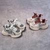 Spring/Autumn New Arrivals Boys' & Girls' Sneakers, Children's Casual Chunky Dad Shoes & Running Shoes for Older Kids.