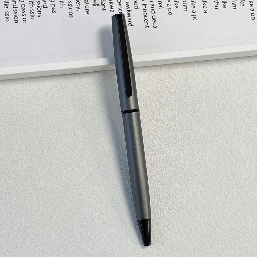 High-Quality Metal Ballpoint Pen - Business Signature & Promotional Gift Pen
