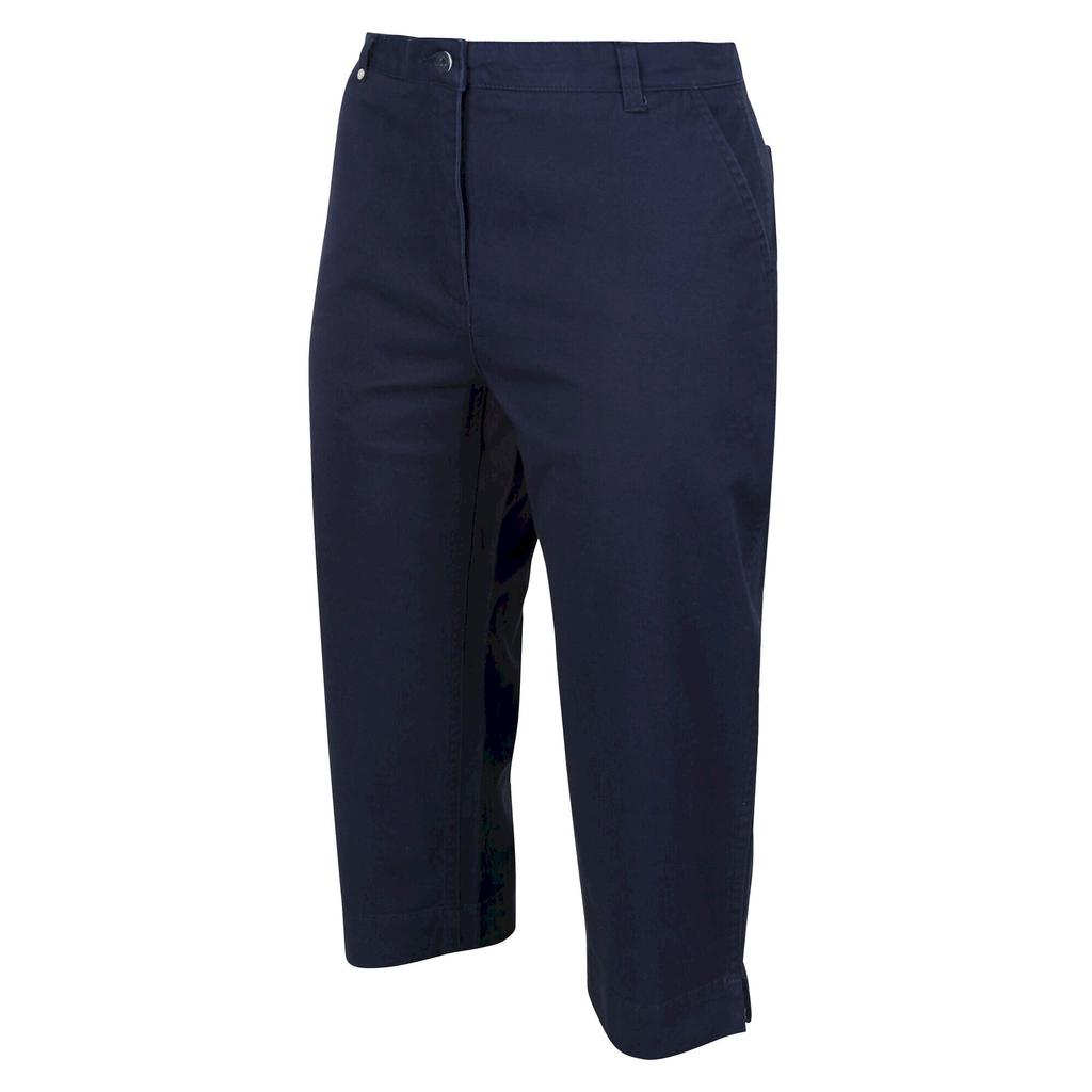 Regatta Womens/Ladies Mayaan Capri