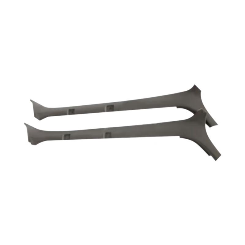 Jiefang Truck Cab A-Pillar Inner Trim Panel (Pair)