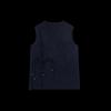 HECO Gui Zhen Women's New Chinese Style Wool Blend Vest
