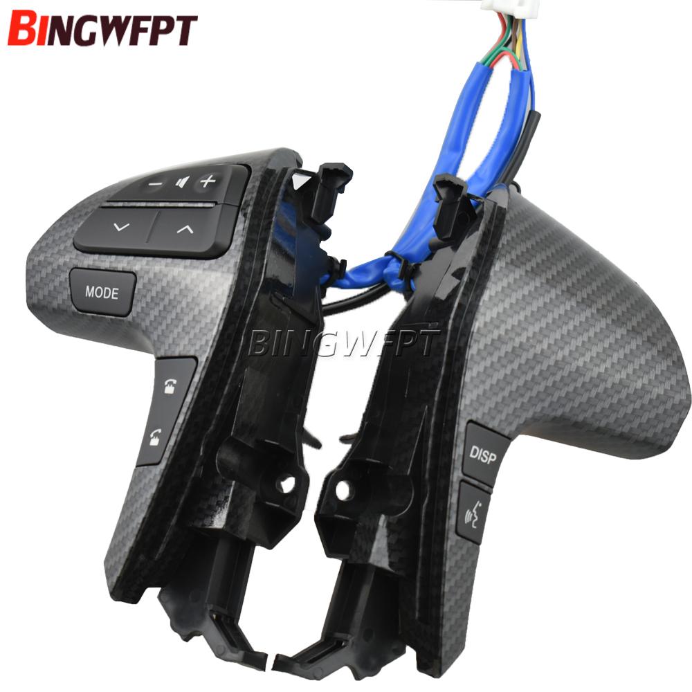 New Multifunction Steering Wheel Combination Control Switch For Toyota Camry 2006 2007 2008 2009 2010 2011