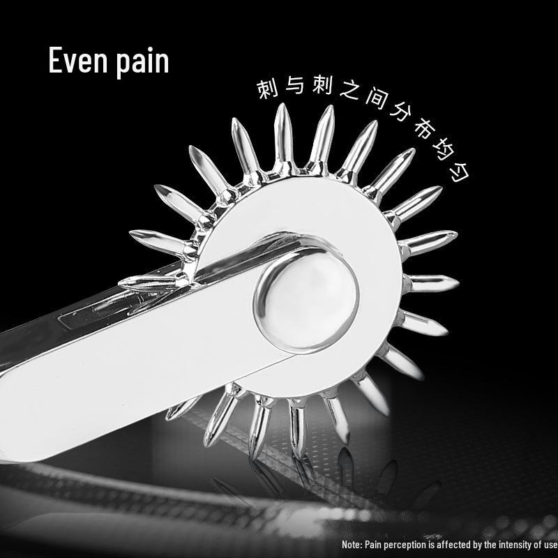 Mysterium Girtepinne: SM Flørtende Leketøy for Voksne, Alternativt Produkt, 196-Pakning