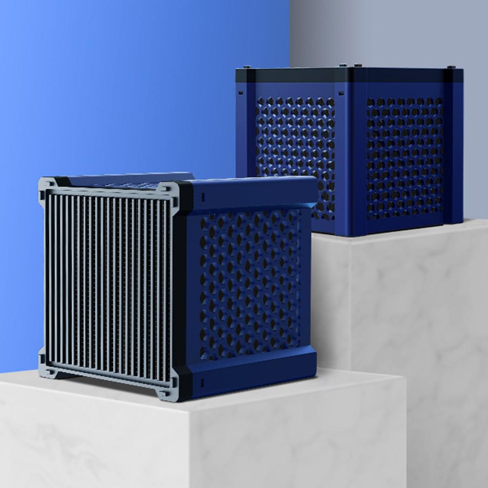 Activated Carbon Aquarium Filter Honeycomb Structure Horse Water Trough Filter Stock Tank Pool Filter Fish Tank Filter For Pond