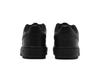 Nike Air Force 1 LE GS 'Triple Black'