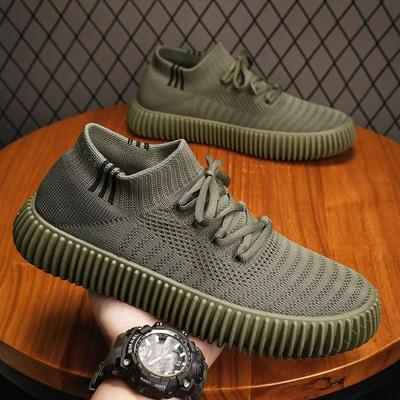 Nowe Buty Męskie Skateboarding dla Mężczyzn Trampki Płaskie Modne Buty Kucharza Oddychające Antypoślizgowe Buty Tenisowe Buty Studenckie