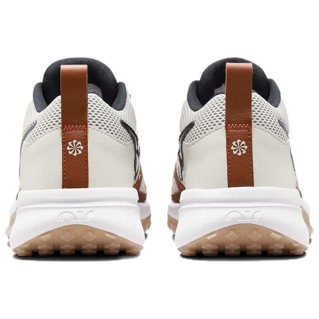 Nike Air Zoom Diamond Elite Turf Summit White Phantom Dark Russet Royal Pulse Sneakers Casual FZ8654-100