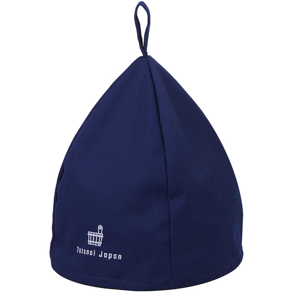 Sauna Bavlna Quick Cotton Twill Prevents Hot Zahrnuje Key Hair Unisex [Totonoi Japan] Klobouk, Síťovaný, Roztomilý, Dámský, Pánský, Roztomilý, Stylový, Sušící, Bavlna,