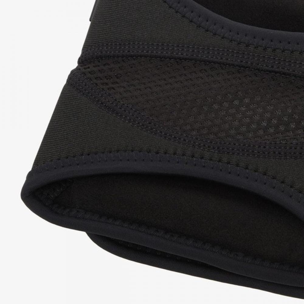 The North Face Knee Supporter Black Na5ar50a