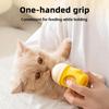 Pet Bottle Feeding Tool For Kittens, Nipple For Puppies, Choking Silicone Newborn Feeding Tool For, Water Feeding Tool