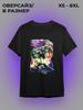 Transformers T-shirt
