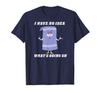 South Park Towelie I Have No Idea What's Going On Cartoon T-Shirt