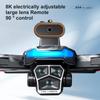 Upgrade A14 Pro Max Drone Aerial 8K HD Dual-Camera 5G WIFI GPS Brushless Motor Optical Flow Obstacle Avoidance RC Drone 10000M