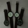 Exam Luminous Watch Female Simple Trend Student Style College Style Retro Literary Couple Watch