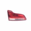 Compatible with 2016-2018 Besturn X40: Rear Taillight Assembly, Rear Bumper Light, Rear Fog Light, Left and Right Brake Light, Reversing Light.