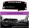 GAC Trumpchi GS4/GS3/GS5/GM6 Armaturenbrett Sonnenschutz
