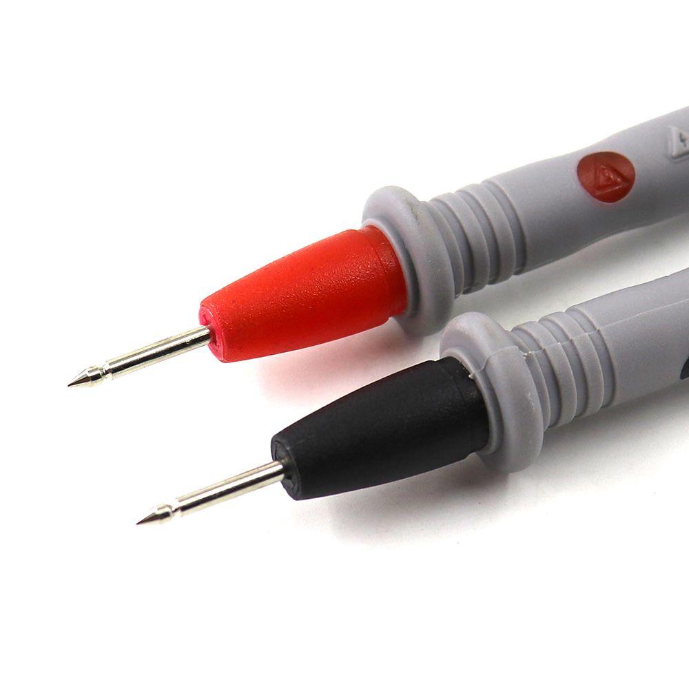 Tester Wire Tips Lead Probe Multimeter Test Leads Measuring Probes Pen Probe Wire Pen Crocodie Clip