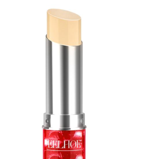 EELHOE Retinol Eye Stick Renewing & Firming Under Eye Balm for Dark Circles, Puffiness, Fine Lines & Wrinkles Travel Essentials for On-the-go Use