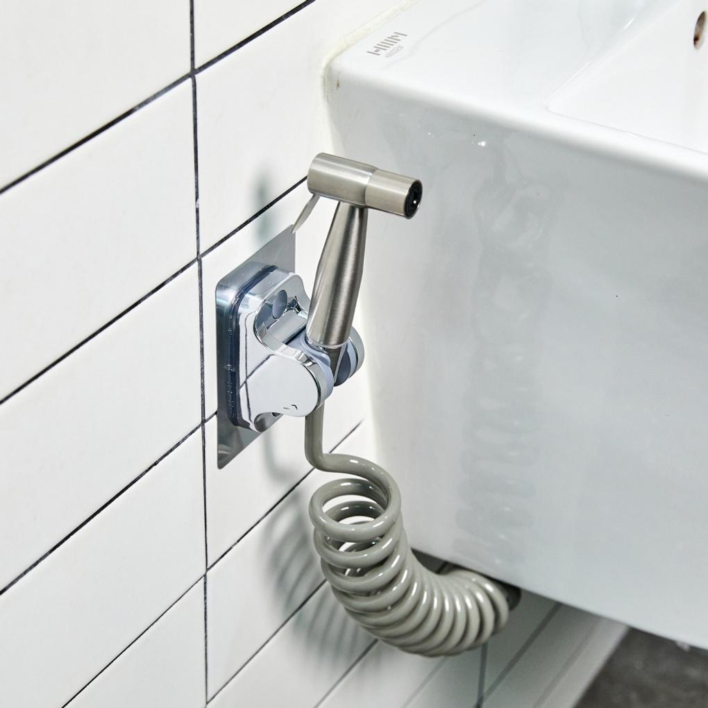 

Stainless steel spray gun set_BG1824011