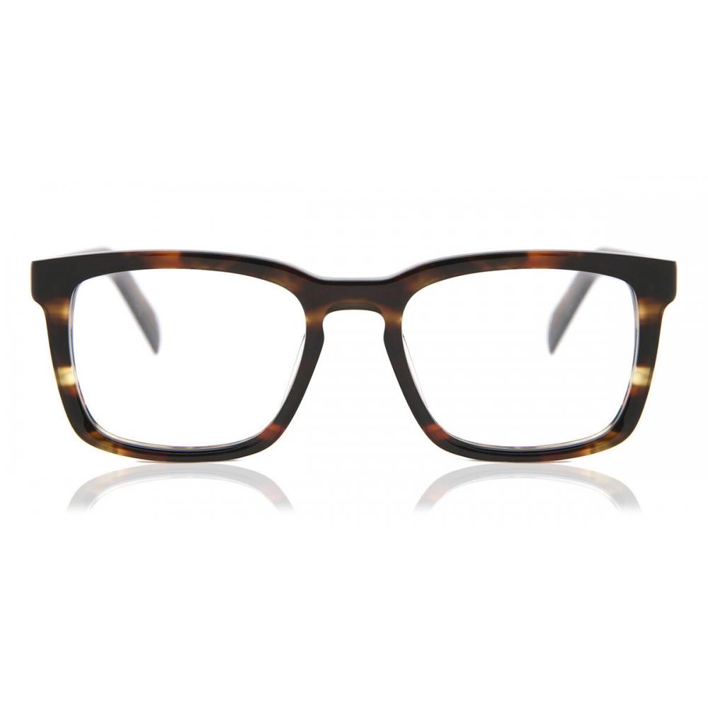 

Arise Collective Eco Anders 105106 C4 Unisex Eyeglasses Havana/52