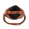 Large-capacity Crossbody Single-shoulder Bag Soft Leather Women's Crossbody Bag