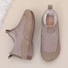 Winter Boots Soft Bottom Lightweight Comfortable Warm Women's Shoes