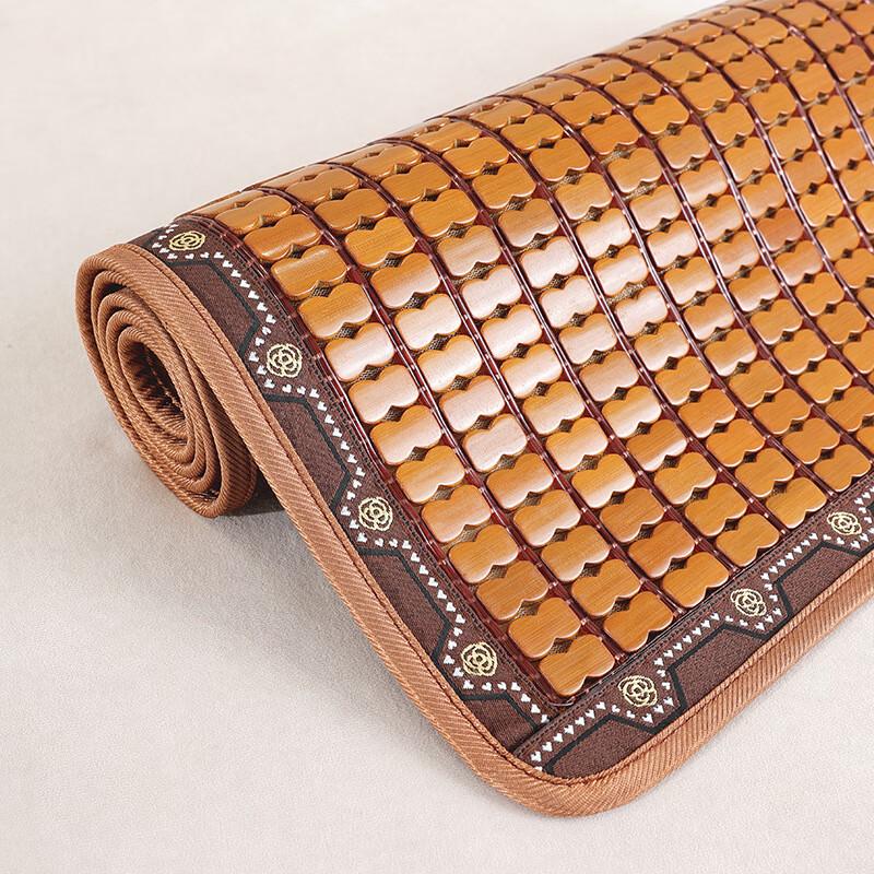 Mahjong Bamboo Cooling Sofa Cushion 70cm*120cm