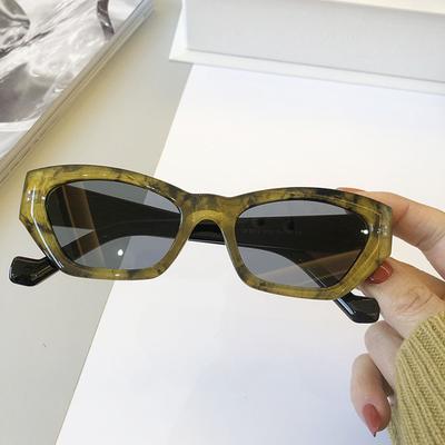 Brillen & Accessoires – Sonnenbrillen