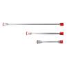 Airless Paint Sprayer Tip Extension Pole Rod 20/30/30cm For Spray Titans Wagner Spraying Machine