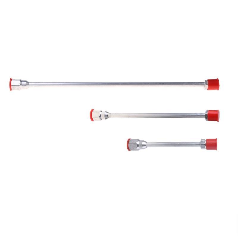 Airless Paint Sprayer Tip Extension Pole Rod 20/30/30cm For Spray Titans Wagner Spraying Machine