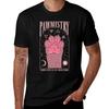 Pawmistry TShirt Everyday Wear Basic Short Sleeve Top TShirt