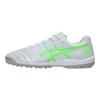 Asics Ds Light Club Wide Comfortable Versatile Soccer Shoes Unisex Soccer Shoes Gray Green 1103A112-106