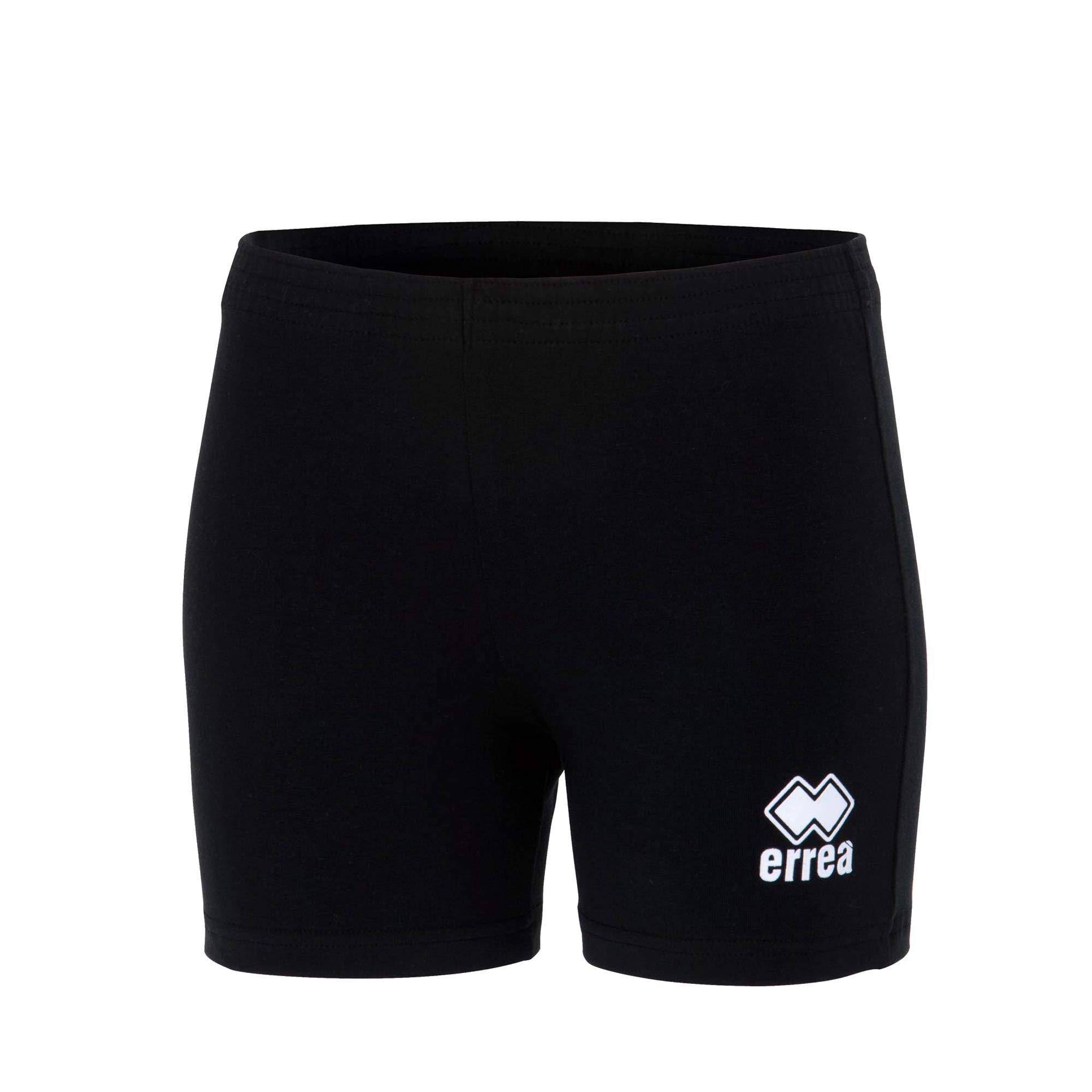 

Errea Volley Women JR Competition Shorts, Black