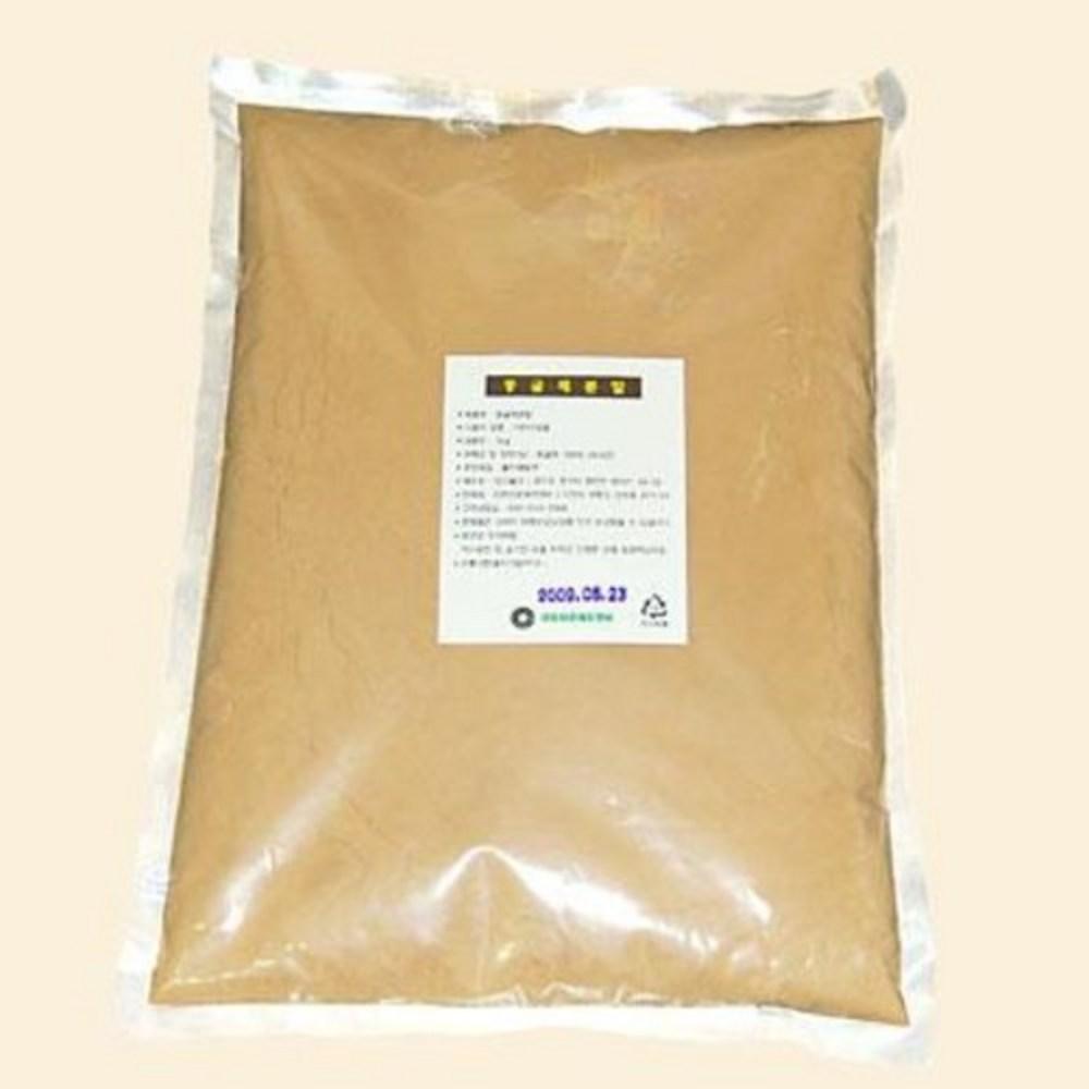 Polygonatum powder (Chinese) 1kg 1 pcs